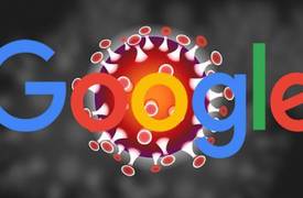 جوجل تطرح مركزا خاصا لأخبار فيروس كورونا .. اعرف التفاصيل