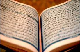 اتهام بــ"السخرية من القرآن" وتشبيه بالنبي .. اقتباس من قبل اعلامي كويتي يثير ضجة كبيرة !