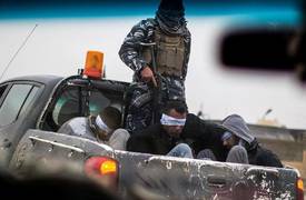 عضو في لجنة الدفاع النيابية يكشف عن انطلاق عملية امنية لملاحقة عناصر تنظيم داعش