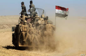 القوات المسلحة العراقية تعلن مقتل "والي العراق" بتنظيم الدولة