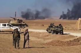 وزارة الدفاع ..مقتل 2 من "داعش" وتدمير 7 مواقع للتنظيم