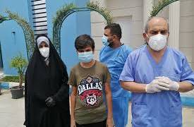 وزارة الصحة ..تعلن تسجيل 1268 اصابة في العراق