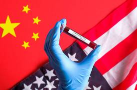 "دراسة سخيفة" .. امريكا تنشر دراسة جديدة عن موعد انتشار "كورونا" في الصين والاخيرة ترد !