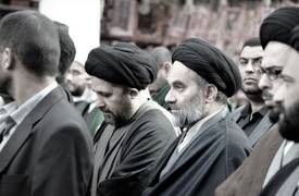 محمد رضا السيستاني يُشكك بــ "علماء الشيعة" ..!