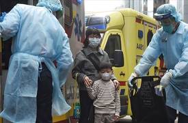 الصين لم تتخلص من "كورونا" حيث سجلت أكبر عدد للإصابات خلال الساعات الاربع والعشرين الماضية في بكين