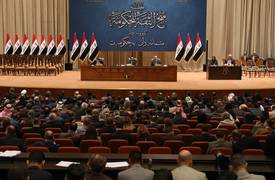 إصابات كورونا تجاوزت طاقة وزارة الصحة ....هذا ما صرح به البرلمان العراقي