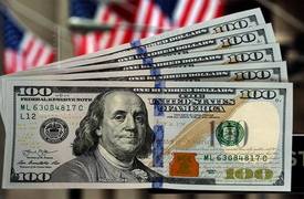 "الورقة الخضراء" تعزز قوتها في ظل كورونا.. ارتفاع حصة الدولار الأميركي بالاحتياطيات العالمية