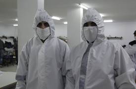 وزارة الصحة ..تسجل 110 وفيات و2184 إصابة بفيروس كورونا خلال 24 ساعة
