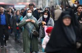 وزير الصحة الإيراني ..  كورونا كالقنبلة الموقوته  التي يحملها المواطنون أثناء تنقلهم
