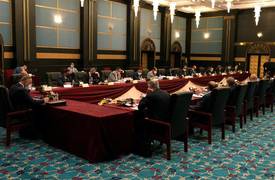 اهم القرارات التي اتخذها الكاظمي في جلسة مجلس الوزراء المنعقدة في البصرة