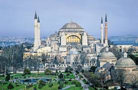 تركيا تختار قارئا عربيا للمشاركة في الحدث التاريخي لافتتاح مسجد آيا صوفيا
