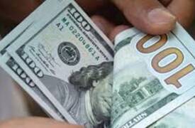 انخفاض اسعار صرف الدولار في الاسواق العراقية