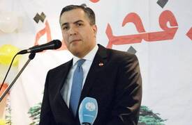 رسميا ..تكليف مصطفى اديب  بتشكيل الحكومة اللبنانية