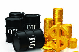 أسعار الدولار والعملات الأجنبية والذهب والنفط