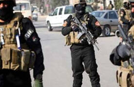 الاستخبارات العراقية تؤكد اعتقال منفذ مجزرة المنصور .. تابع التفاصيل