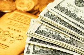 اسعار العملات الاجنبية والذهب والنفط عالمياً