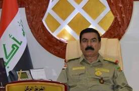 وزير الدفاع العراقي يعقد سلسلة اجتماعات  مع قائد محور الحشد الشعبي في ديالى