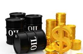 أسعار العملات الاجنبية والذهب والنفط اليوم الثلاثاء
