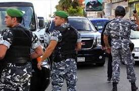 اشتباكات بين قوات الأمن اللبنانية  ومسلحين شمال البلاد
