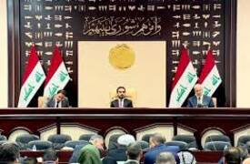من جديد ..البرلمان العراقي يخفق في حسم جدل قانون الانتخابات