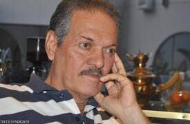 وفاة الفنان العراقي نزار السامرائي اثر نوبة قلبية
