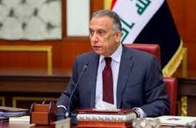 الكاظمي..  يفتح ملف ضباط الجيش العراقي المنحل  للاستفادة من خبراتهم