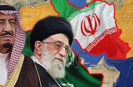 السعودية توجه دعوة عاجلة ضد "ايران" .. وتصرح لديها مواقع "نووية سرية"