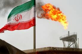 وزارة الكهرباء .. ضخ الغاز الإيراني للعراق بعد تسوية الديون