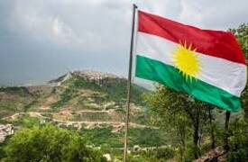 عالية نصيف تحذر من السفر الى اقليم كردستان