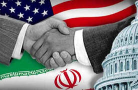 أميركا وإيران... ومؤشرات 2021
