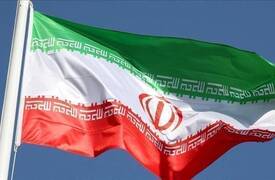هياج إيراني عشية خروج ترمب