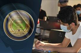 التربية توجه بـــ ضرورة اعتماد اسئلة نصف السنة من المنهاج المقرر