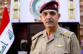 اللواء يحيى رسول ..يعلن مقتل قيادات كبيرة بداعش في محافظة كركوك