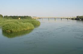 الناطق الرسمي لــ الموارد  المائية ..يعلن توقيع بروتوكول يضمن للعراق حصة عادلة من نهر دجلة