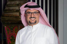 وفاة الفنان الكويتي مشاري البلام اثر مضاعفات كورونا