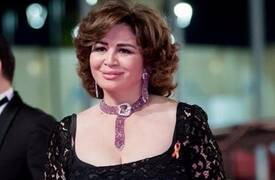 الفنانة الهام شاهين تكشف عن تفاصيل حياتها الشخصية " فيديو "