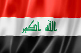 "العلم العراقي" يشعل ازمة بين وزير الزراعة العراقي و الاردني والاول يطالب بــ الاعتذار !!