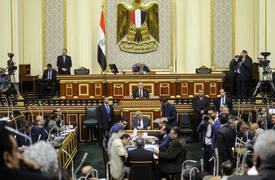 مصر .. البرلمان يوافق على تغليظ عقوبة ختان الإناث لمدة تصل الى 20 عام