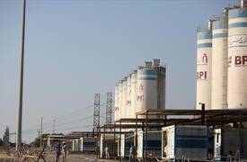 فريق التحقيق الايراني .. العمل على اعتقال المتسبب بقطع التيار الكهربائي عن مفاعل نطنز النووي