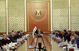برئاسة الكاظمي ..القرارات التي اتخذها مجلس الوزراء العراقي خلال جلسة اليوم