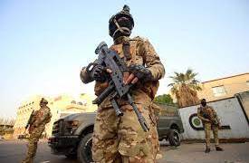 مقتل جندي واصابة 5 اخرين اثر هجوم مسلح لــ داعش في محافظة ديالى