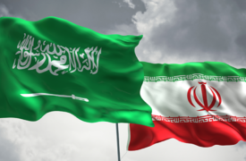 بمتابعة الكاظمي.. جولة مباحثات إيرانية-سعودية جديدة في بغداد
