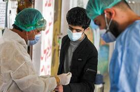 العراق ثالث اسوأ نظام للرعاية الصحية في العالم