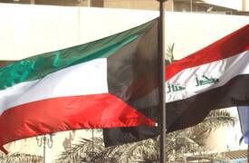 العراق يكمل دفع 50 مليار دولار للكويت كتعويضات عن الغزو ابان عهد الرئيس الراحل صدام حسين