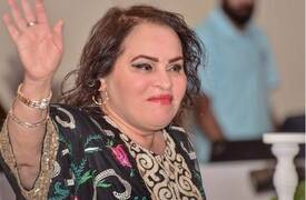 وفاة الفنانة نادية العراقية متأثرة بـــ إصابتها بكورونا