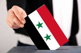 وفد روسي  يتجه لــــ مراقبة الانتخابات الرئاسية السورية