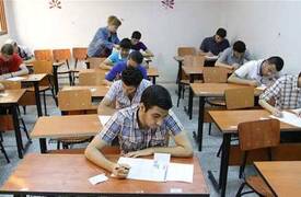 الغراوي ..يدعو وزارة التربية اعادة النظر بموعد الامتحانات