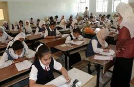 وزارة التربية تعلن استعدادها لاجراء الامتحانات الوزارية