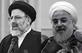 إيران.. العمامة السوداء تتبع الأخرى البيضاء