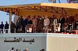 إحباط مخطط لاستهداف استعراض  عيد الحشد الشعبي